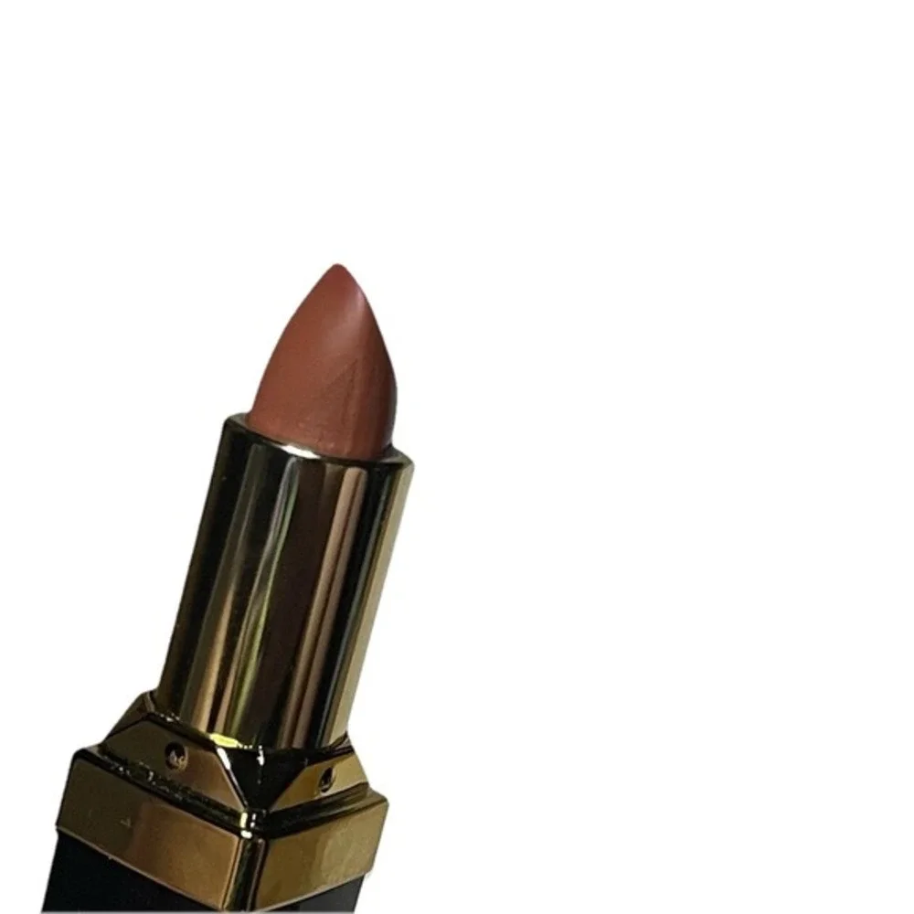 Jean Michelle Moisture Riche Passionate Plum‎ Lip Color 21 Discontinued Lipstick